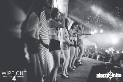 Wipe Out 4 Songkran Festival — photo 98