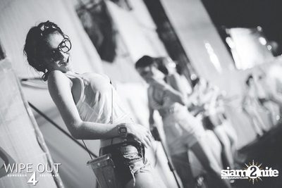 Wipe Out 4 Songkran Festival — photo 156