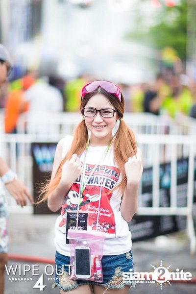 Wipe Out 4 Songkran Festival — photo 18