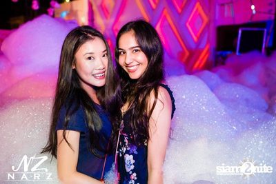 SONGKRAN FOAM PARTY 2014 — photo 4