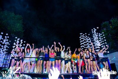 SONGKRAN FOAM PARTY 2014 — photo 462