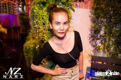 SONGKRAN FOAM PARTY 2014 — photo 227