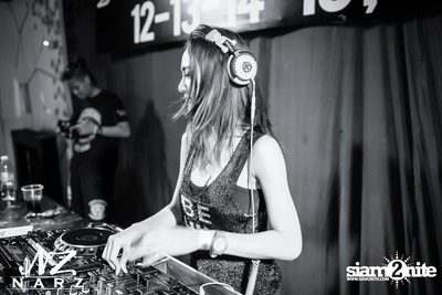 SONGKRAN FOAM PARTY 2014 — photo 315