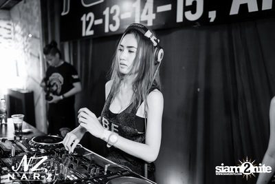 SONGKRAN FOAM PARTY 2014 — photo 312