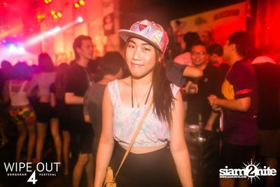Wipe Out 4 Songkran Festival — photo 236