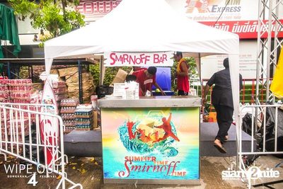 Wipe Out 4 Songkran Festival — photo 74