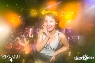 Wipe Out 4 Songkran Festival — photo 477