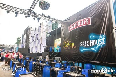 Wipe Out 4 Songkran Festival — photo 64
