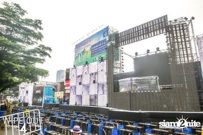 Wipe Out 4 Songkran Festival — photo 46