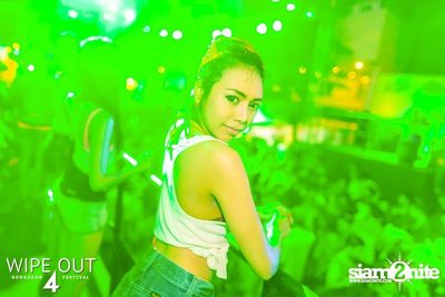 Wipe Out 4 Songkran Festival — photo 325