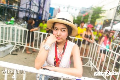Wipe Out 4 Songkran Festival — photo 173