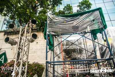 Wipe Out 4 Songkran Festival — photo 50