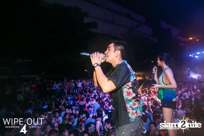 Wipe Out 4 Songkran Festival — photo 416