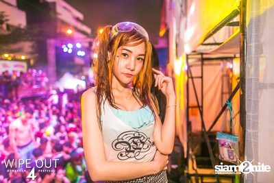 Wipe Out 4 Songkran Festival — photo 506
