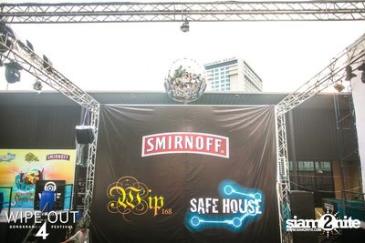 Wipe Out 4 Songkran Festival — photo 68