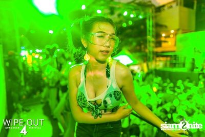 Wipe Out 4 Songkran Festival — photo 311