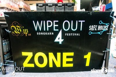 Wipe Out 4 Songkran Festival — photo 27