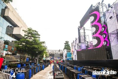 Wipe Out 4 Songkran Festival — photo 53