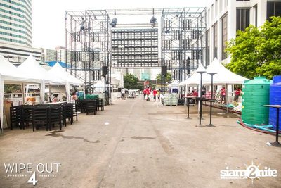 Wipe Out 4 Songkran Festival — photo 84