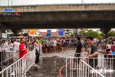 Wipe Out 4 Songkran Festival — photo 100