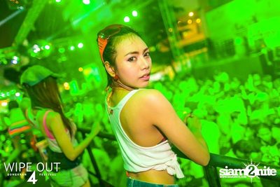 Wipe Out 4 Songkran Festival — photo 326