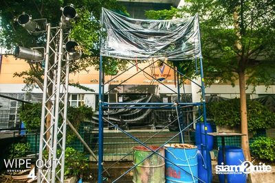 Wipe Out 4 Songkran Festival — photo 41
