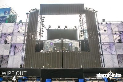 Wipe Out 4 Songkran Festival — photo 44