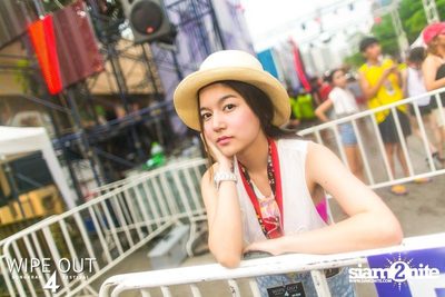Wipe Out 4 Songkran Festival — photo 175
