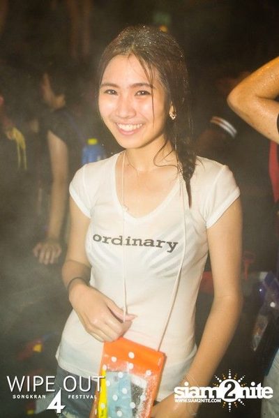Wipe Out 4 Songkran Festival — photo 233