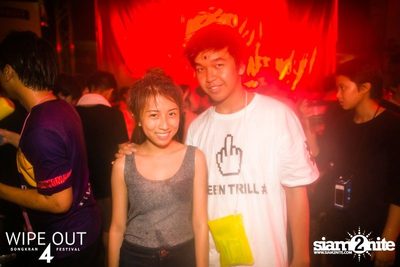 Wipe Out 4 Songkran Festival — photo 232