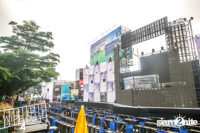 Wipe Out 4 Songkran Festival — photo 47