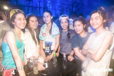 Wipe Out 4 Songkran Festival — photo 243