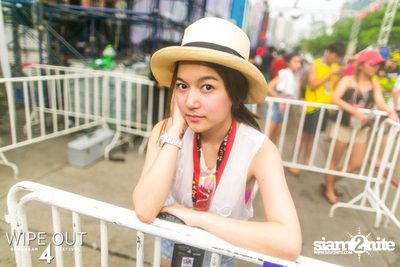 Wipe Out 4 Songkran Festival — photo 176