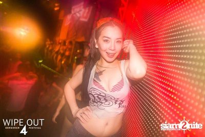 Wipe Out 4 Songkran Festival — photo 480