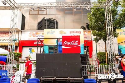 Wipe Out 4 Songkran Festival — photo 17