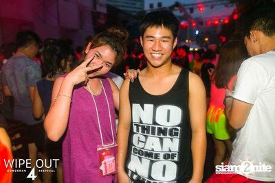 Wipe Out 4 Songkran Festival — photo 196