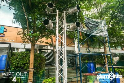Wipe Out 4 Songkran Festival — photo 42