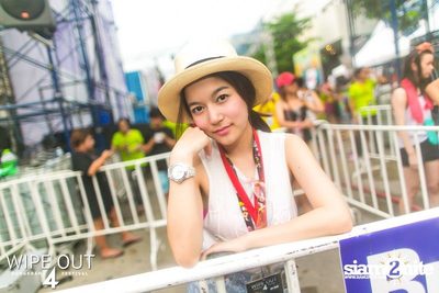 Wipe Out 4 Songkran Festival — photo 174
