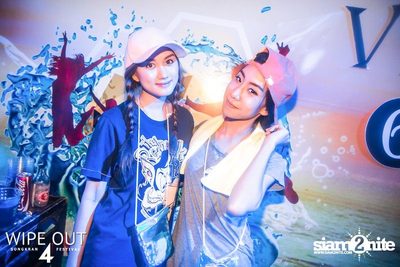 Wipe Out 4 Songkran Festival — photo 246