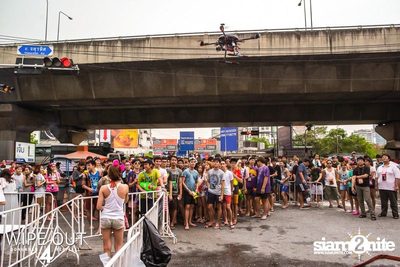 Wipe Out 4 Songkran Festival — photo 101