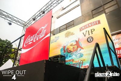 Wipe Out 4 Songkran Festival — photo 60