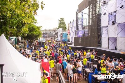 Wipe Out 4 Songkran Festival — photo 133