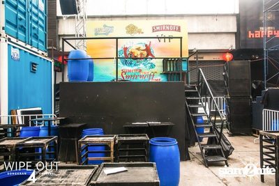 Wipe Out 4 Songkran Festival — photo 29