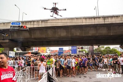 Wipe Out 4 Songkran Festival — photo 102