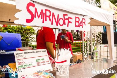 Wipe Out 4 Songkran Festival — photo 65