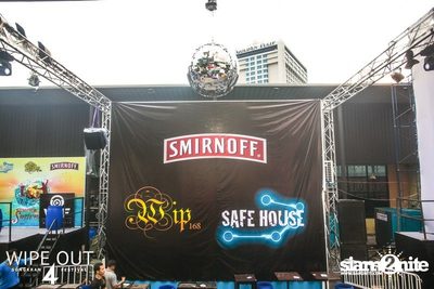 Wipe Out 4 Songkran Festival — photo 66
