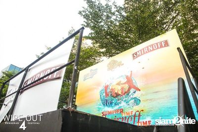Wipe Out 4 Songkran Festival — photo 32