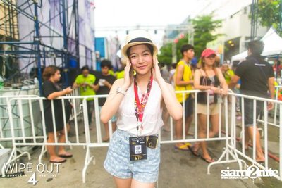 Wipe Out 4 Songkran Festival — photo 172