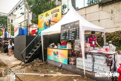 Wipe Out 4 Songkran Festival — photo 52