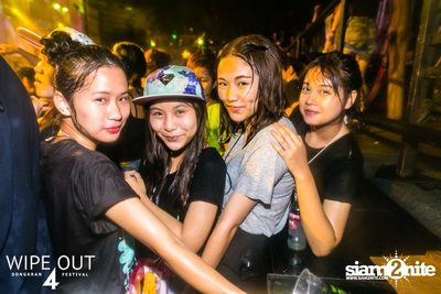 Wipe Out 4 Songkran Festival — photo 263